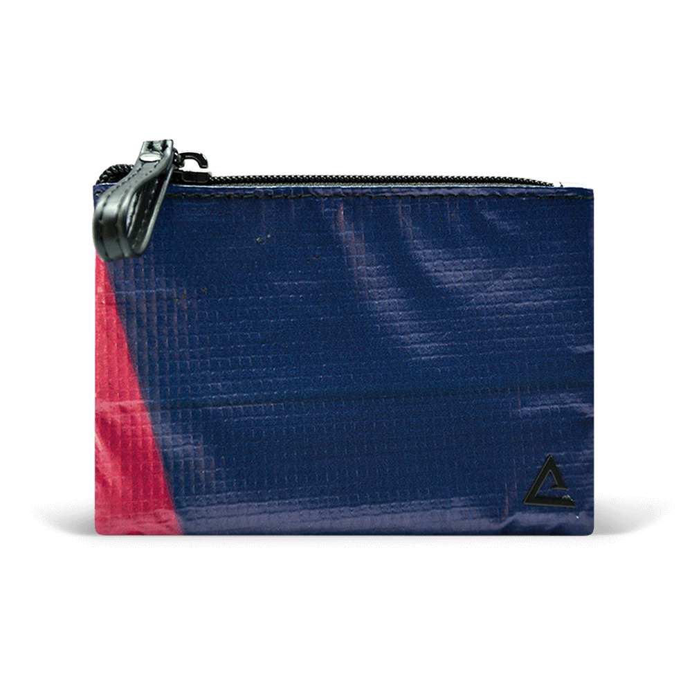 Charlie Coin Pouch