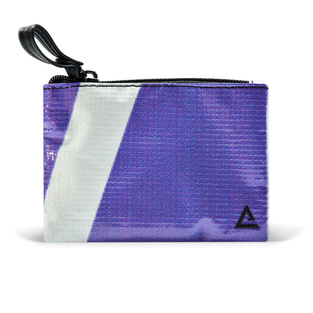 Charlie Coin Pouch
