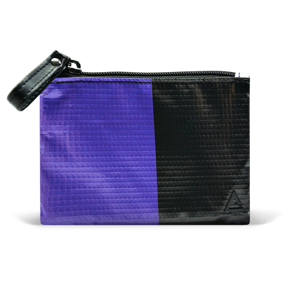 Charlie Coin Pouch