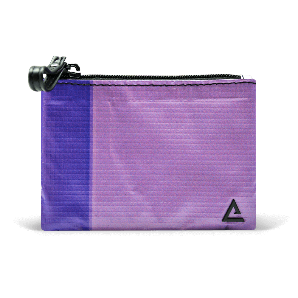 Charlie Coin Pouch