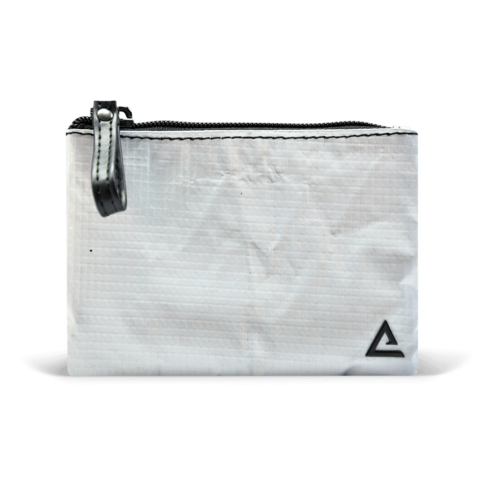 Charlie Coin Pouch