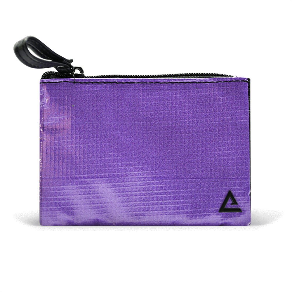 Charlie Coin Pouch