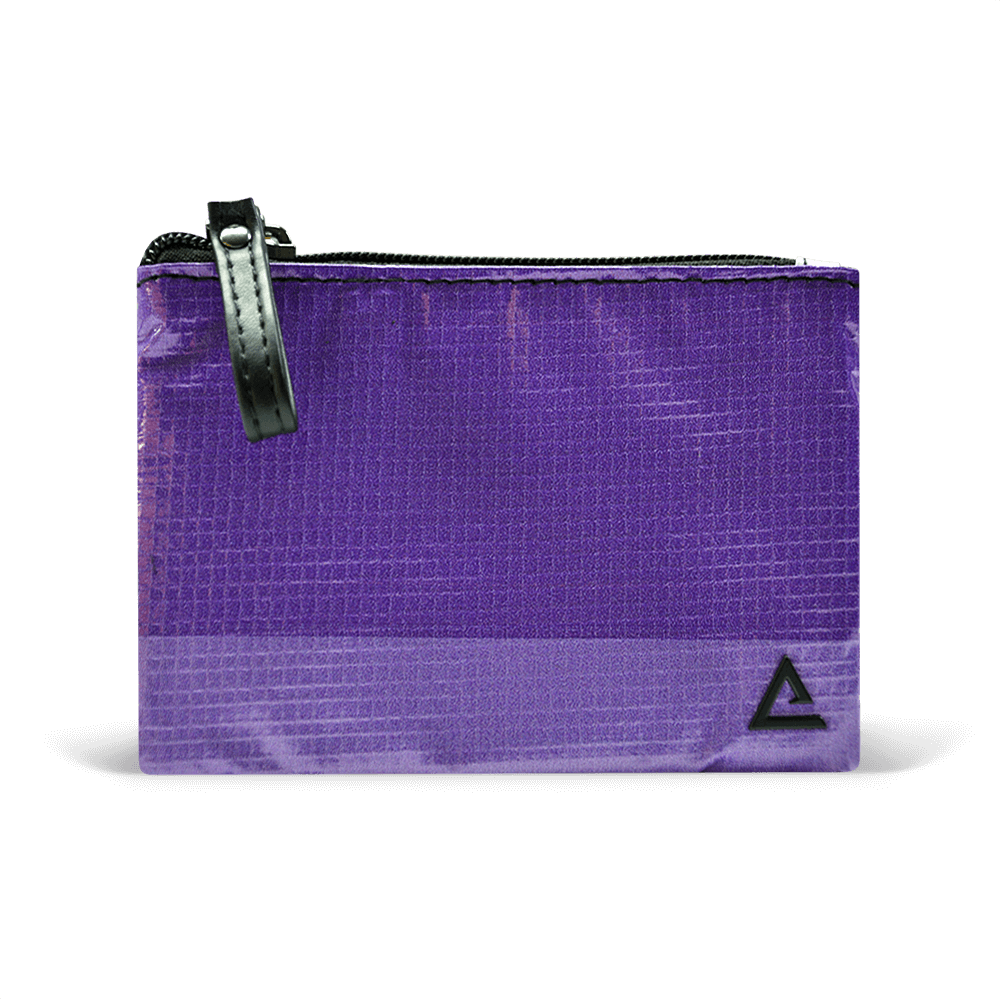 Charlie Coin Pouch