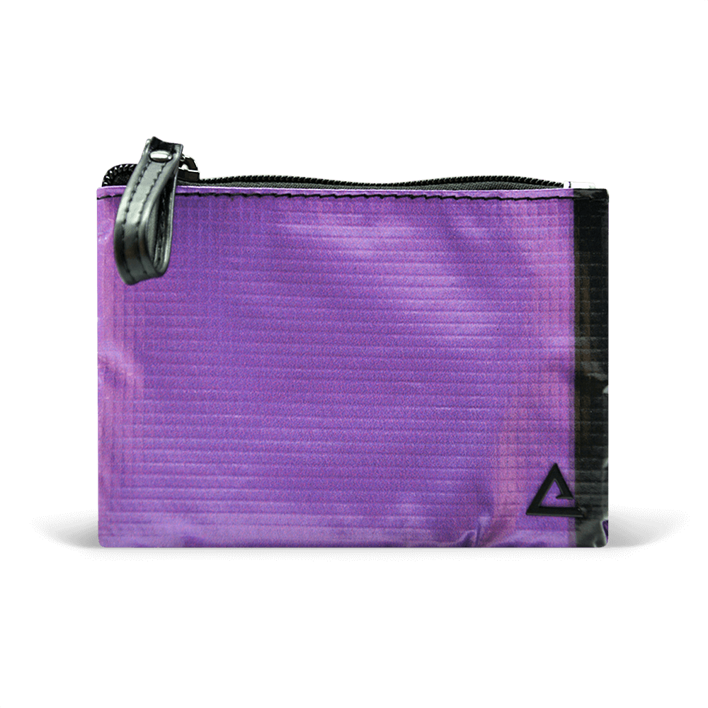 Charlie Coin Pouch
