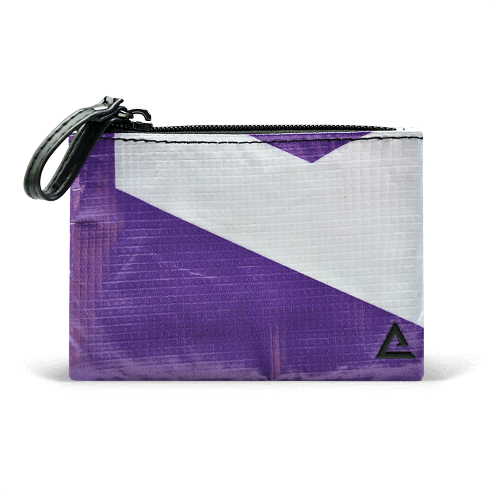 Charlie Coin Pouch