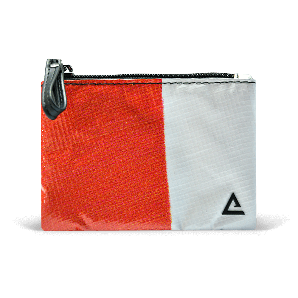 Charlie Coin Pouch