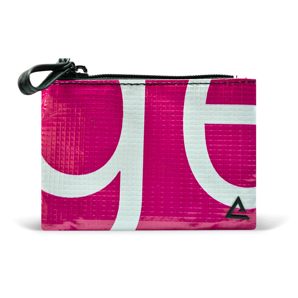 Charlie Coin Pouch