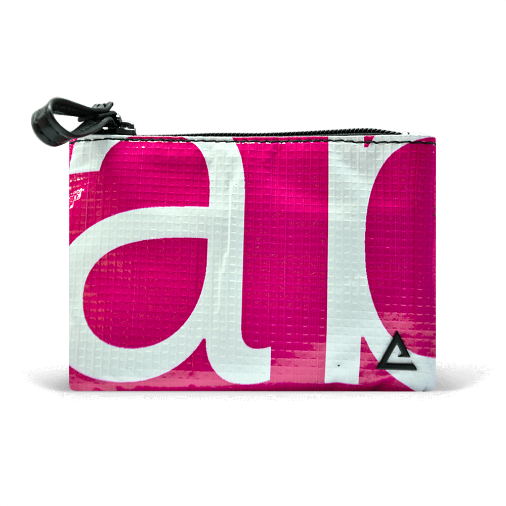Charlie Coin Pouch