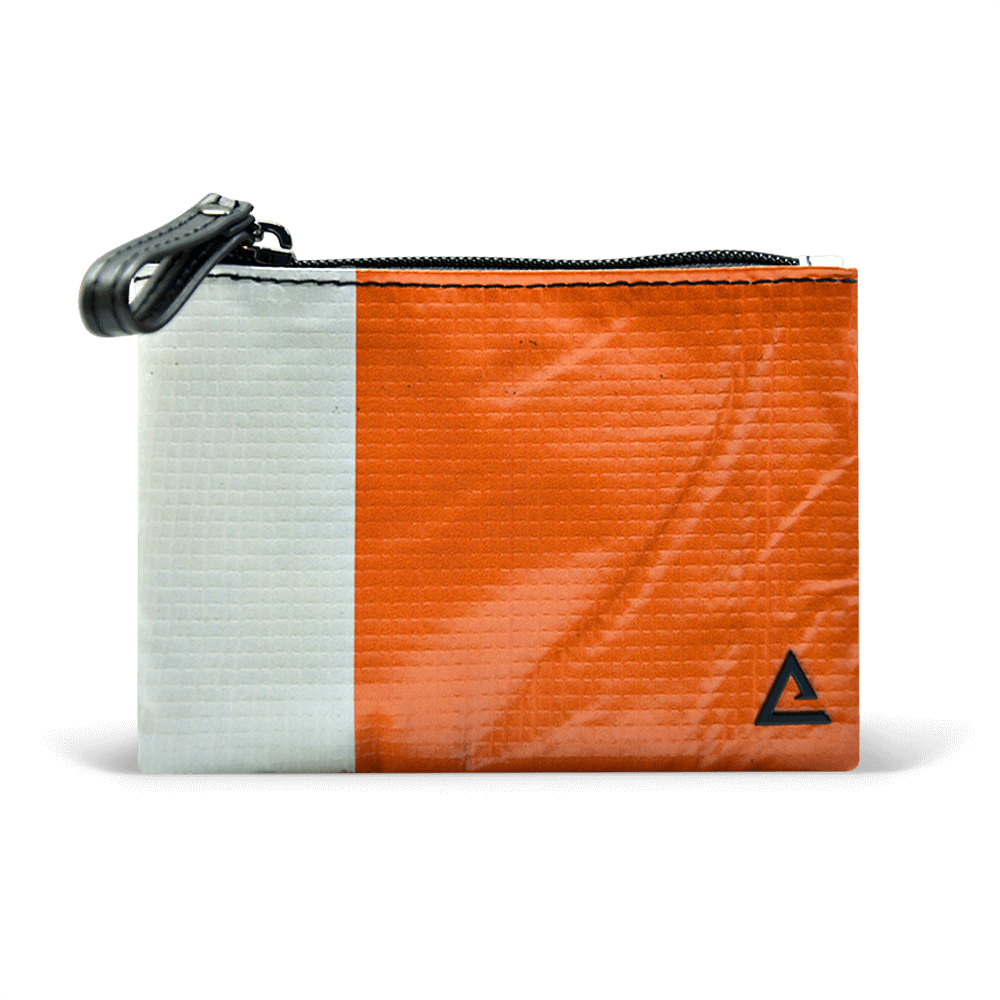 Charlie Coin Pouch