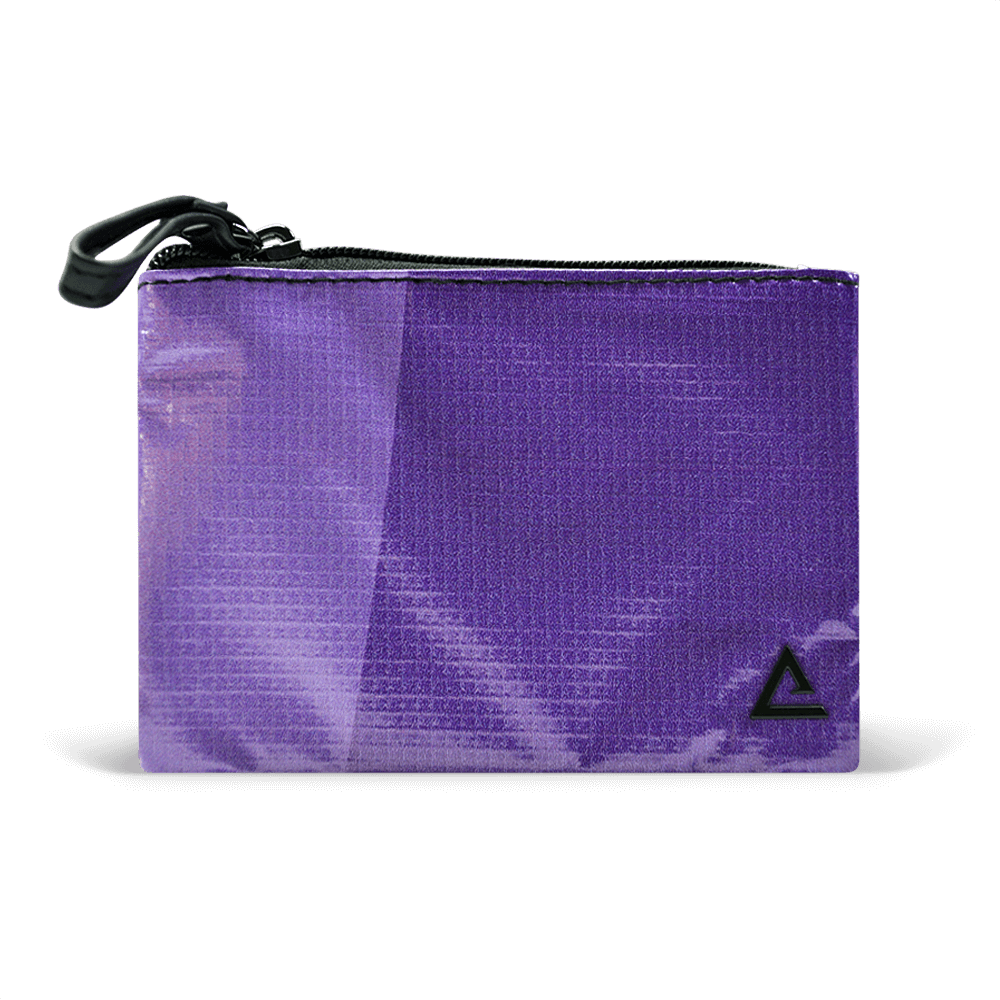 Charlie Coin Pouch