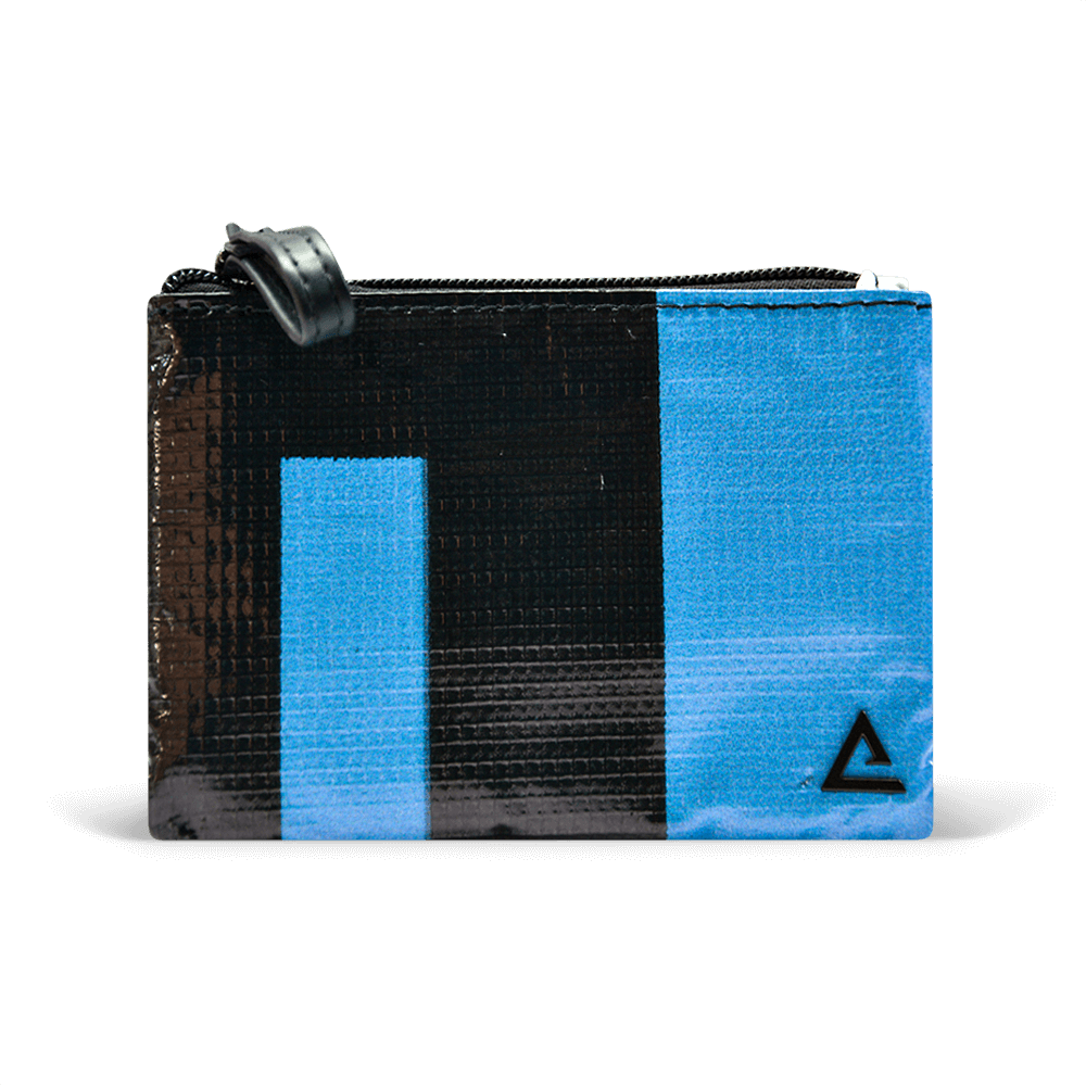 Charlie Coin Pouch