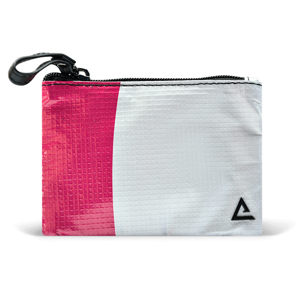 Charlie Coin Pouch