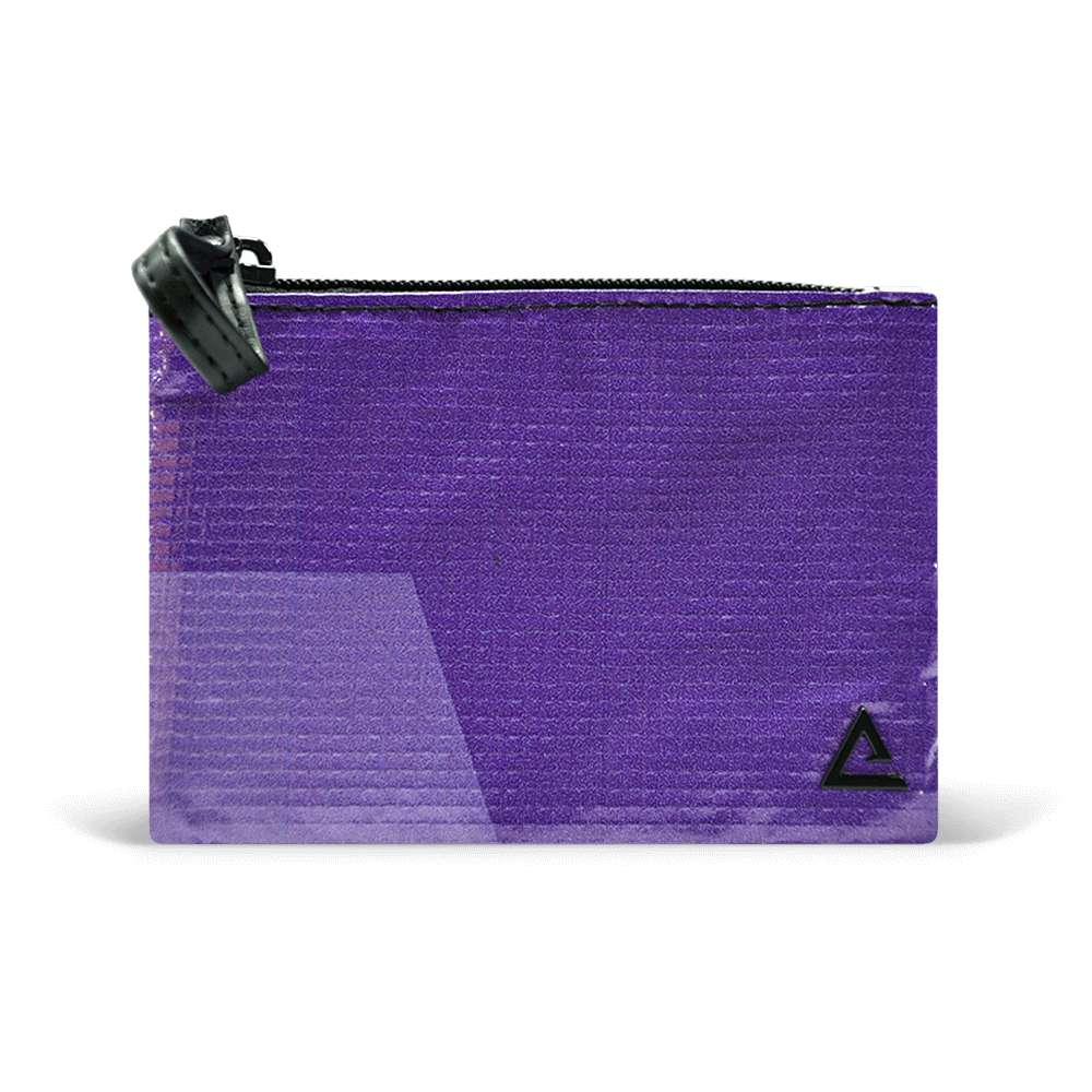 Charlie Coin Pouch