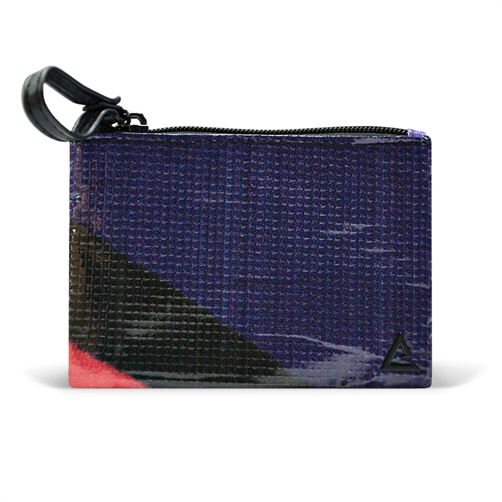Charlie Coin Pouch
