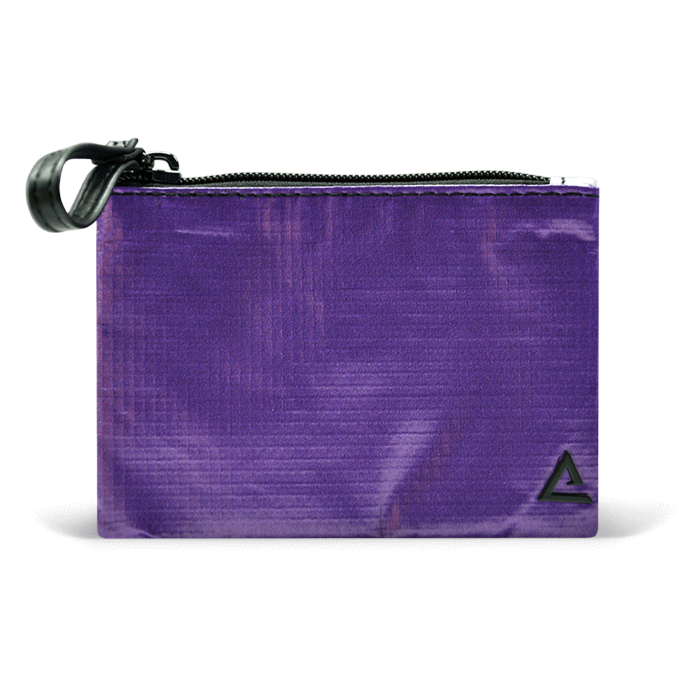 Charlie Coin Pouch