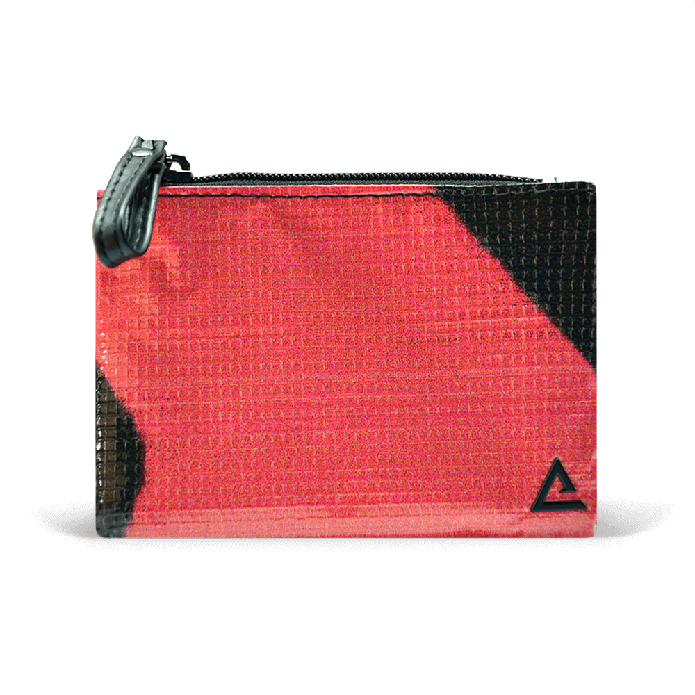 Charlie Coin Pouch