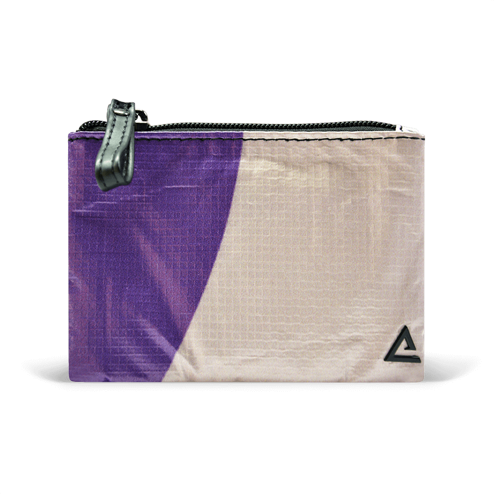 Charlie Coin Pouch