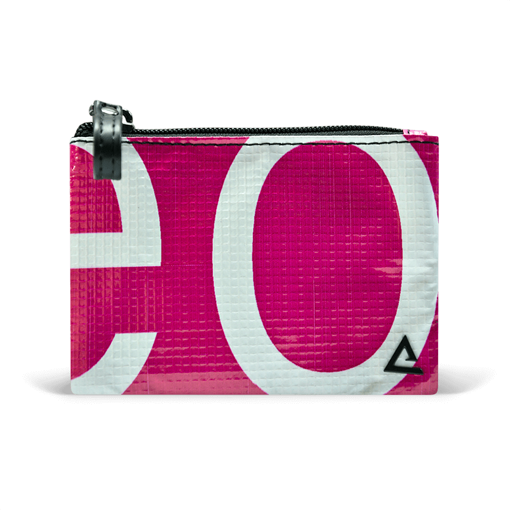 Charlie Coin Pouch