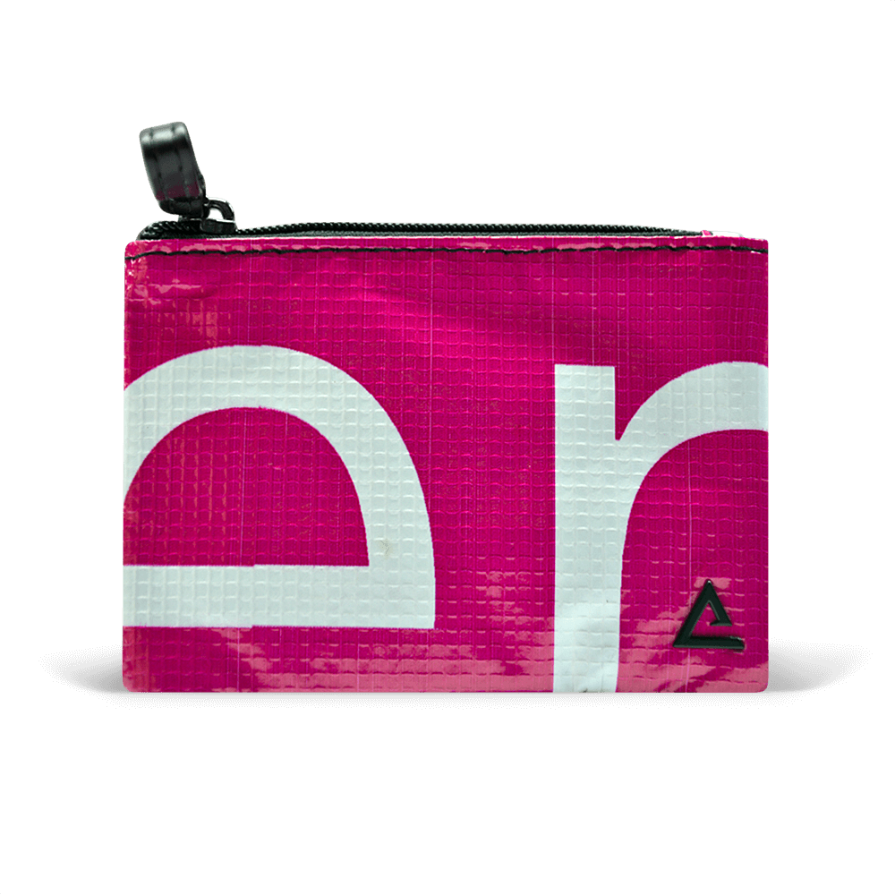 Charlie Coin Pouch