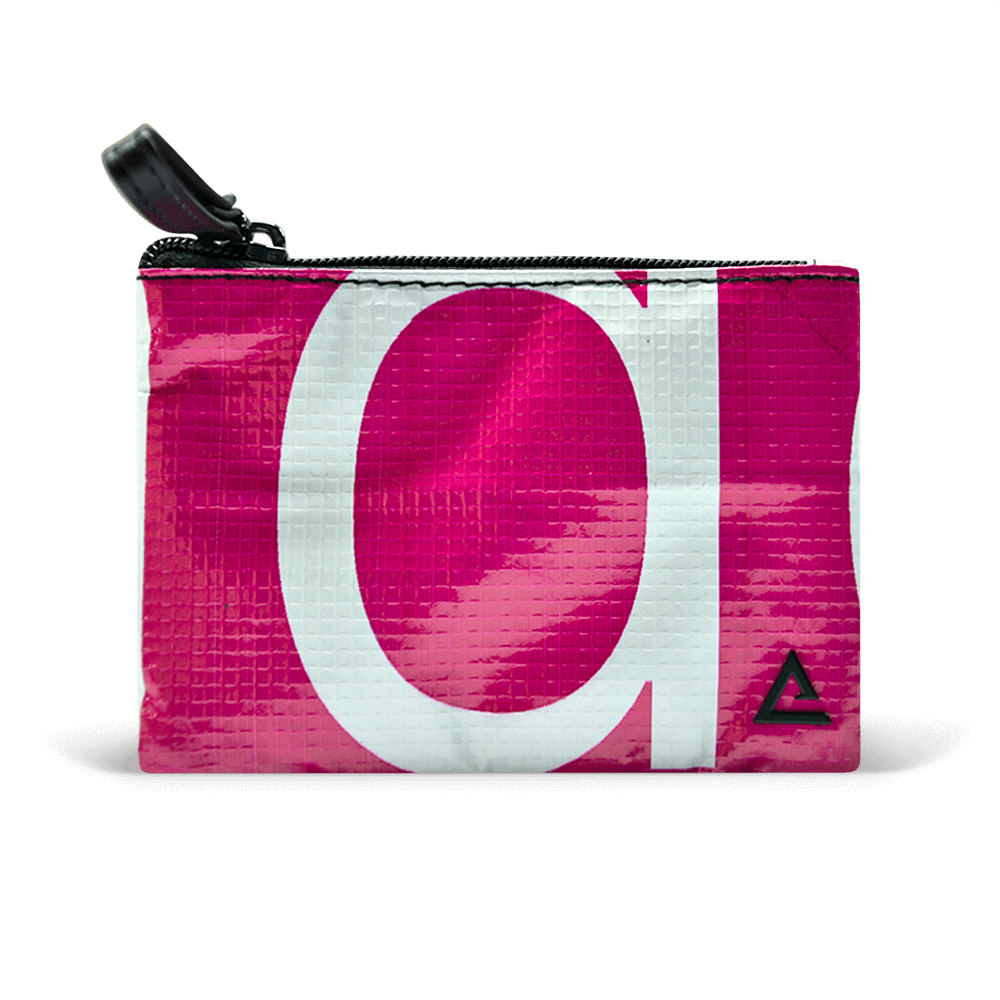 Charlie Coin Pouch