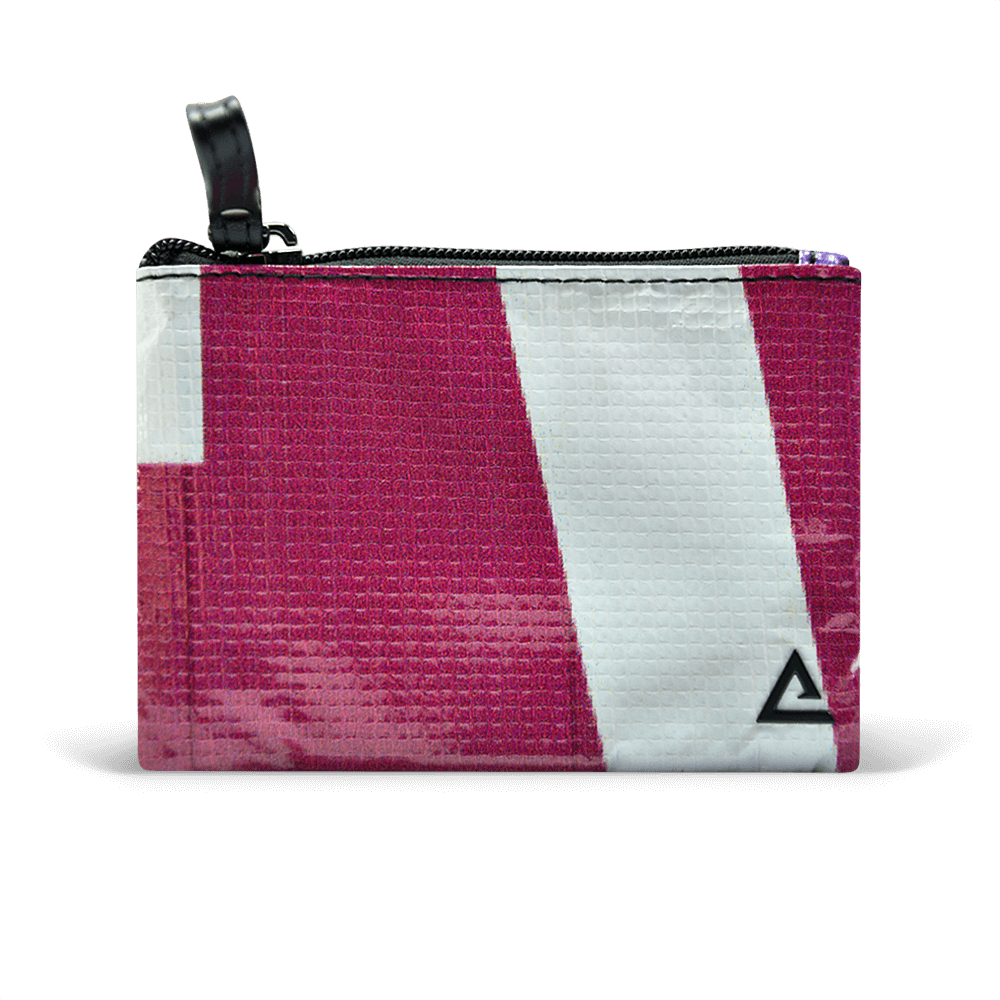 Charlie Coin Pouch