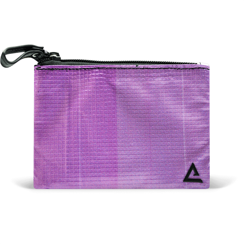 Charlie Coin Pouch