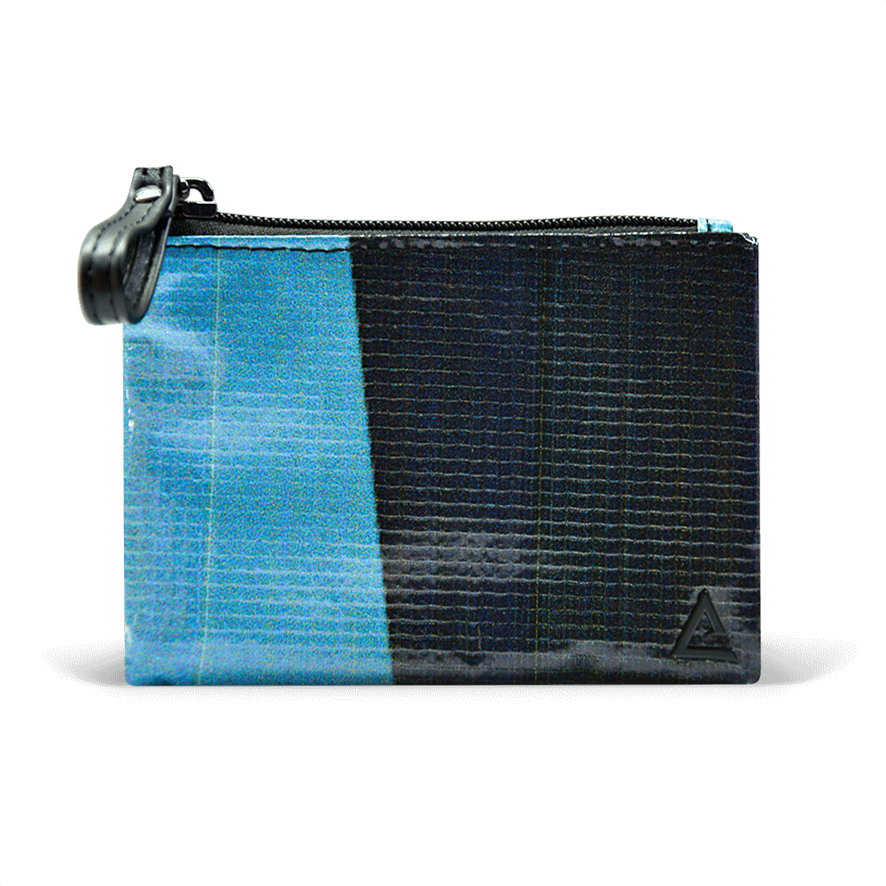 Charlie Coin Pouch