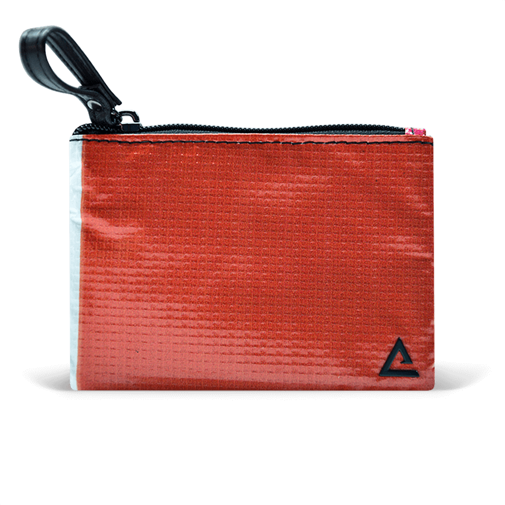 Charlie Coin Pouch