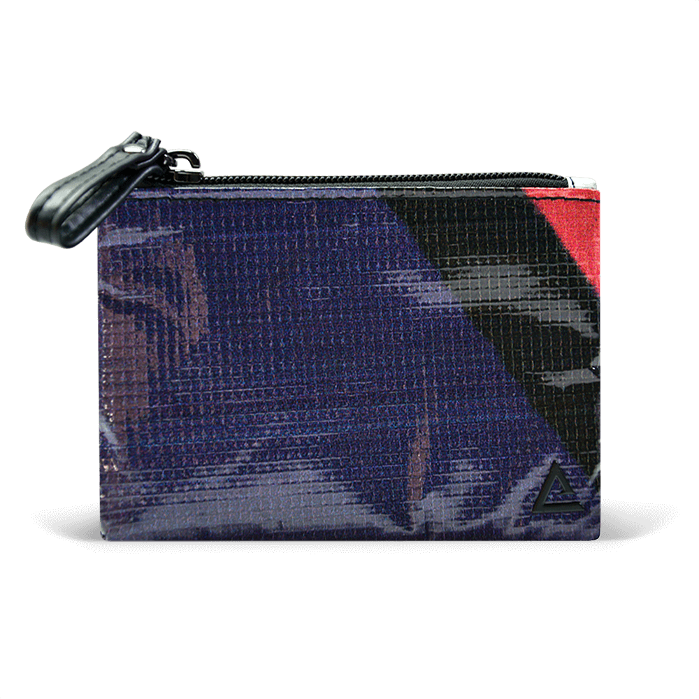 Charlie Coin Pouch