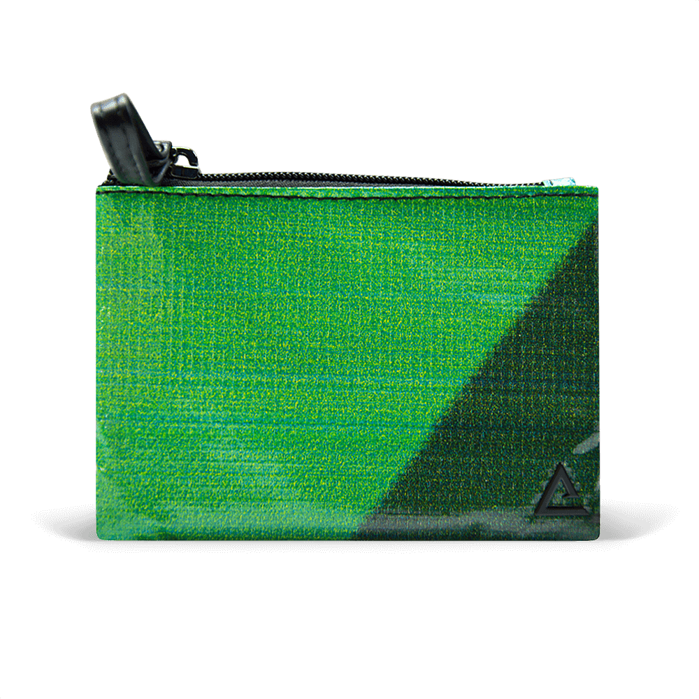 Charlie Coin Pouch