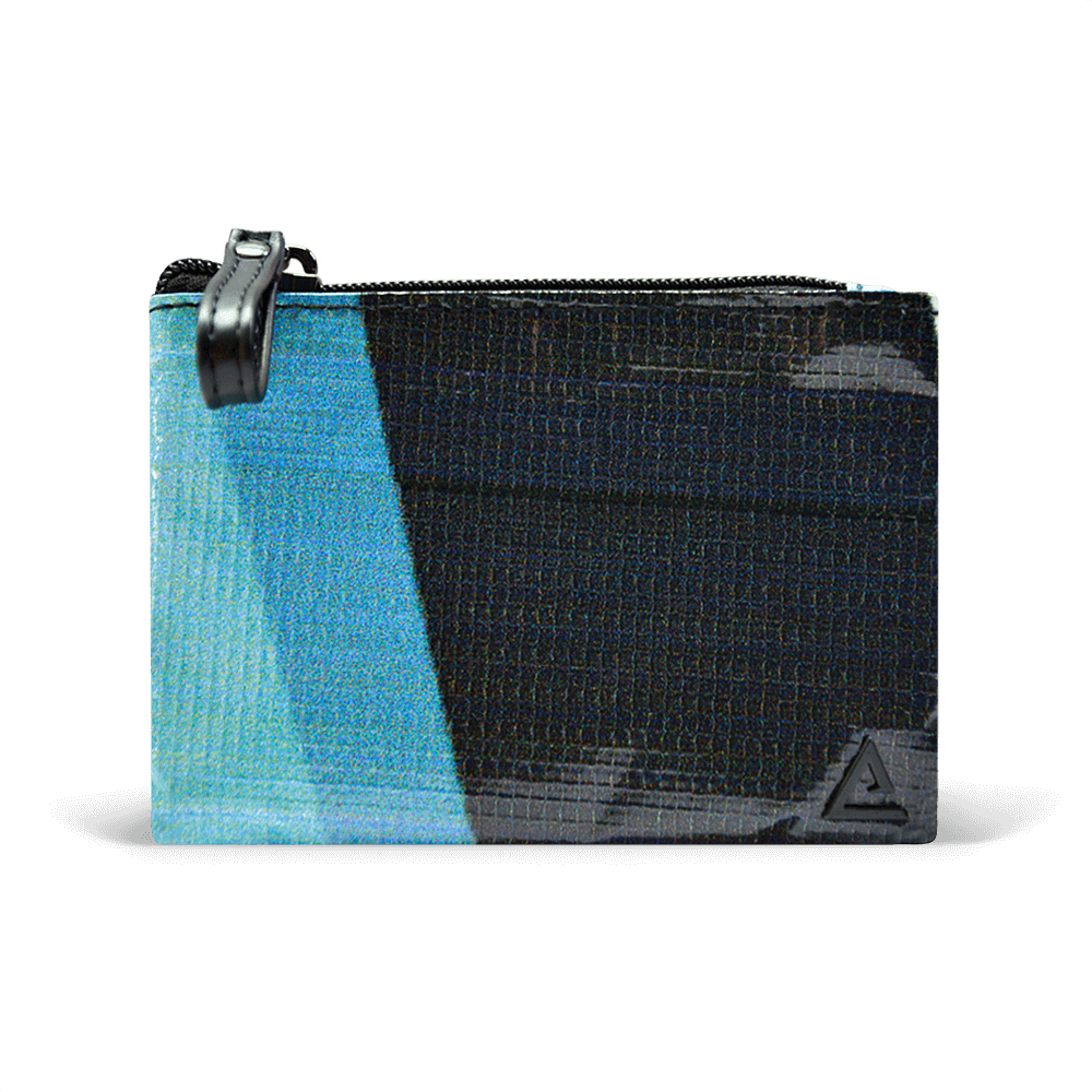 Charlie Coin Pouch