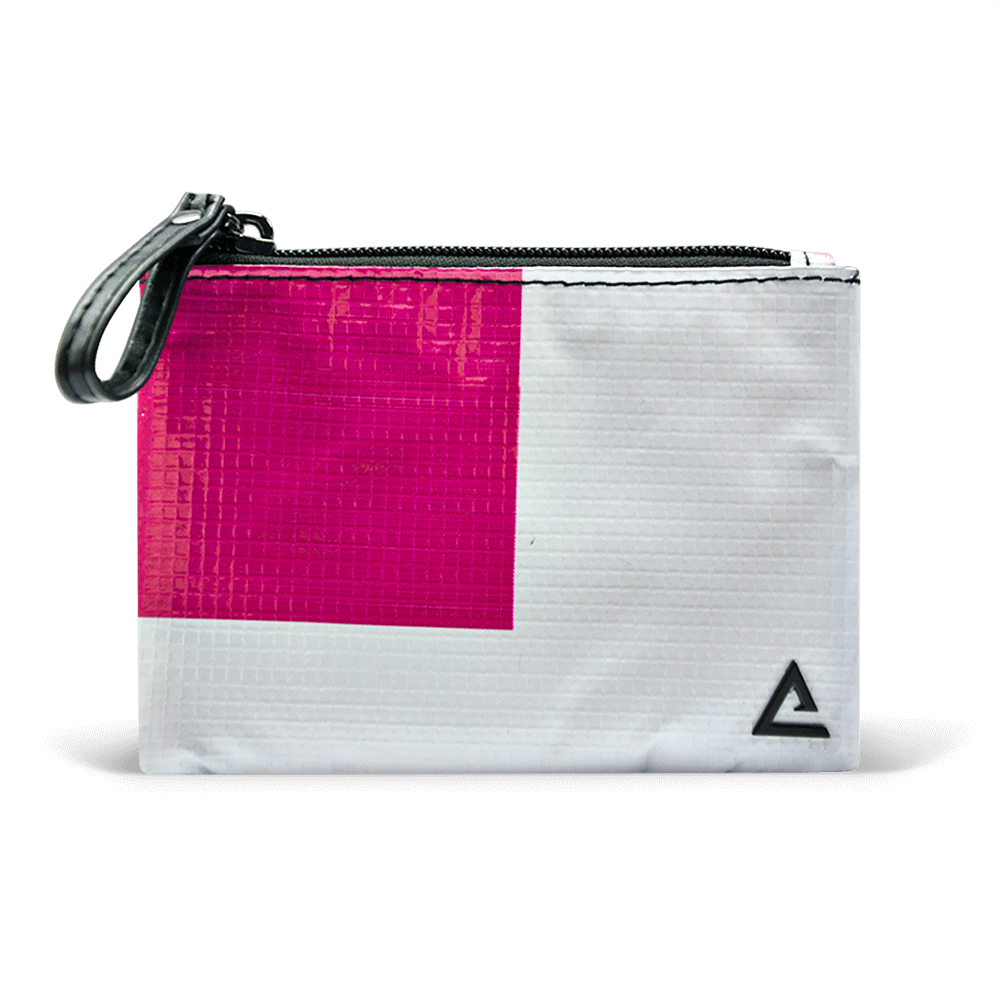 Charlie Coin Pouch