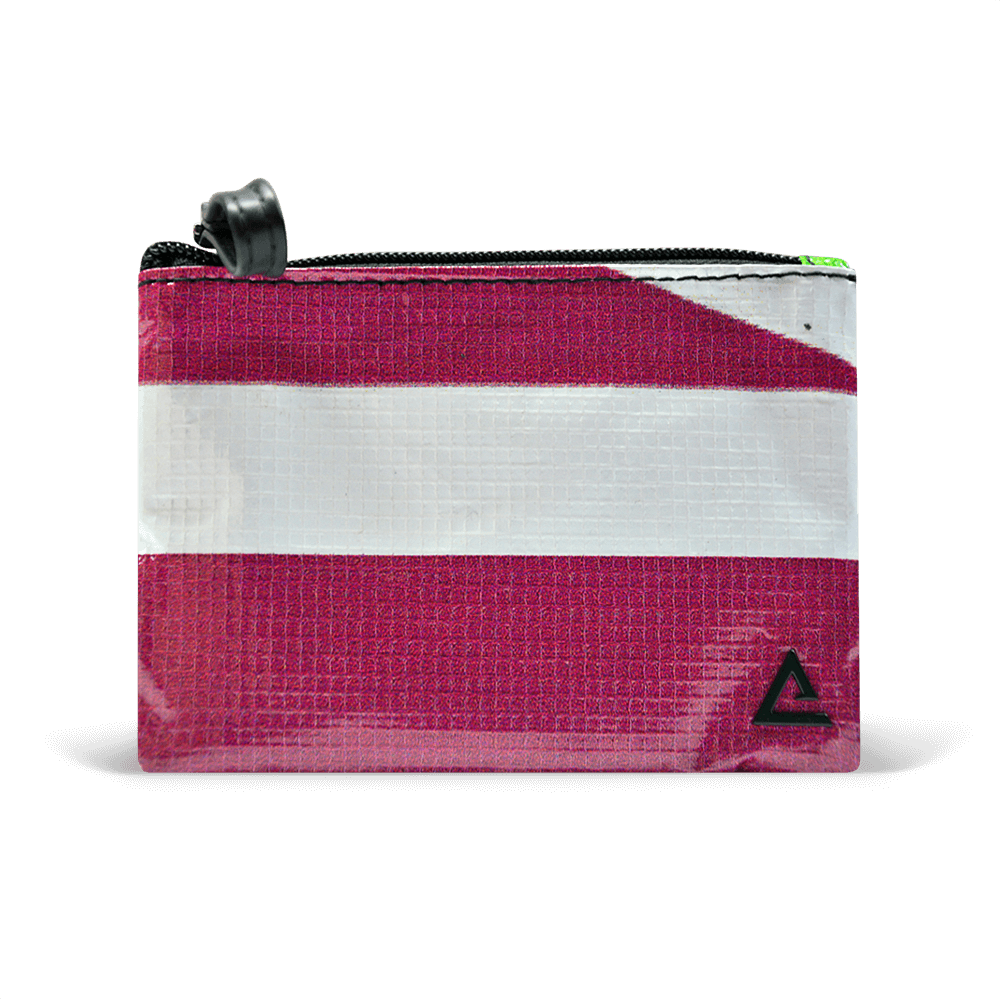 Charlie Coin Pouch