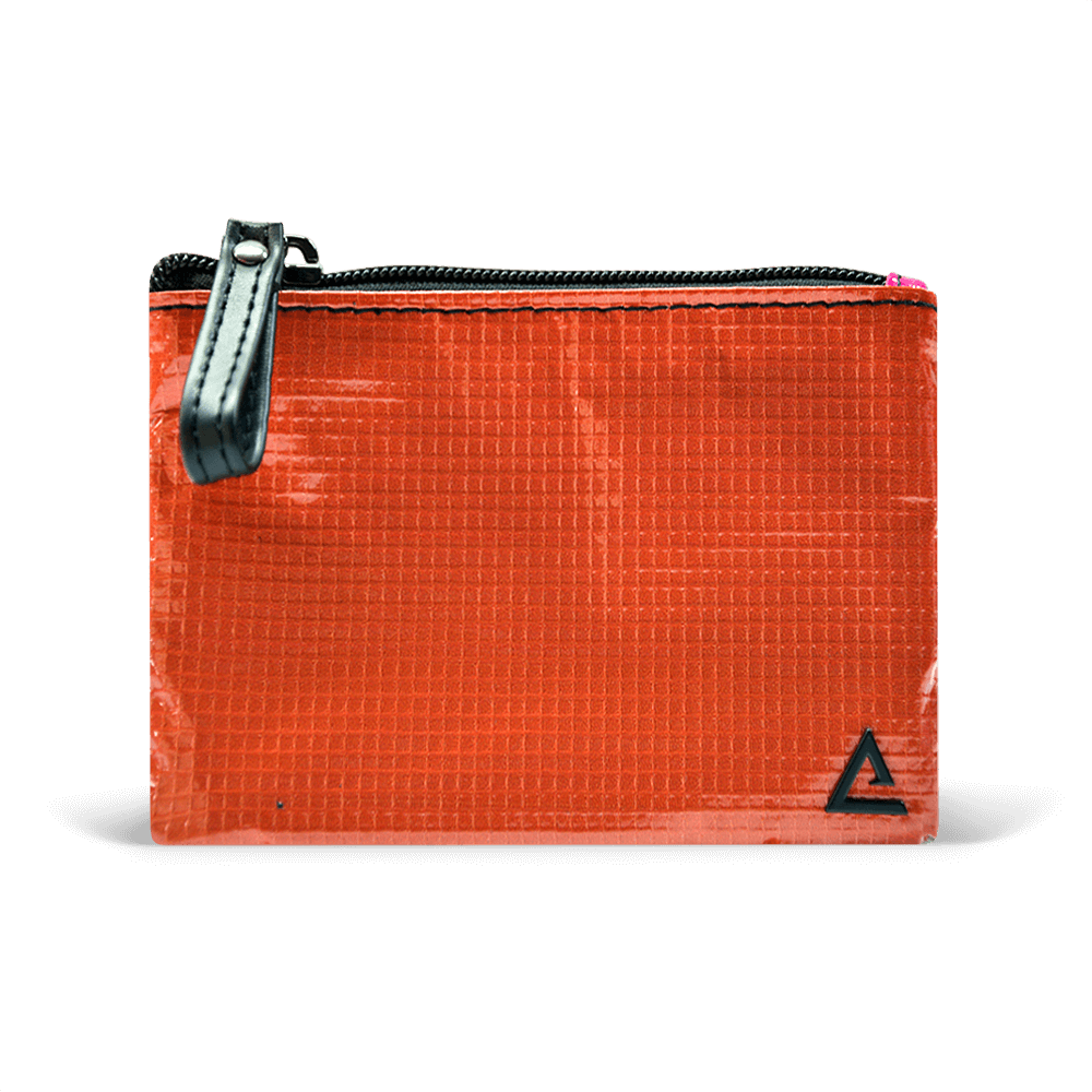 Charlie Coin Pouch