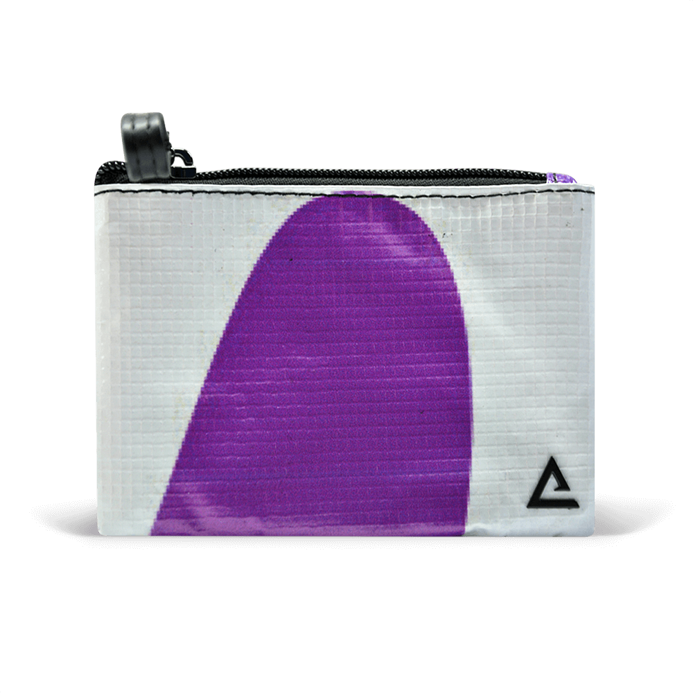 Charlie Coin Pouch