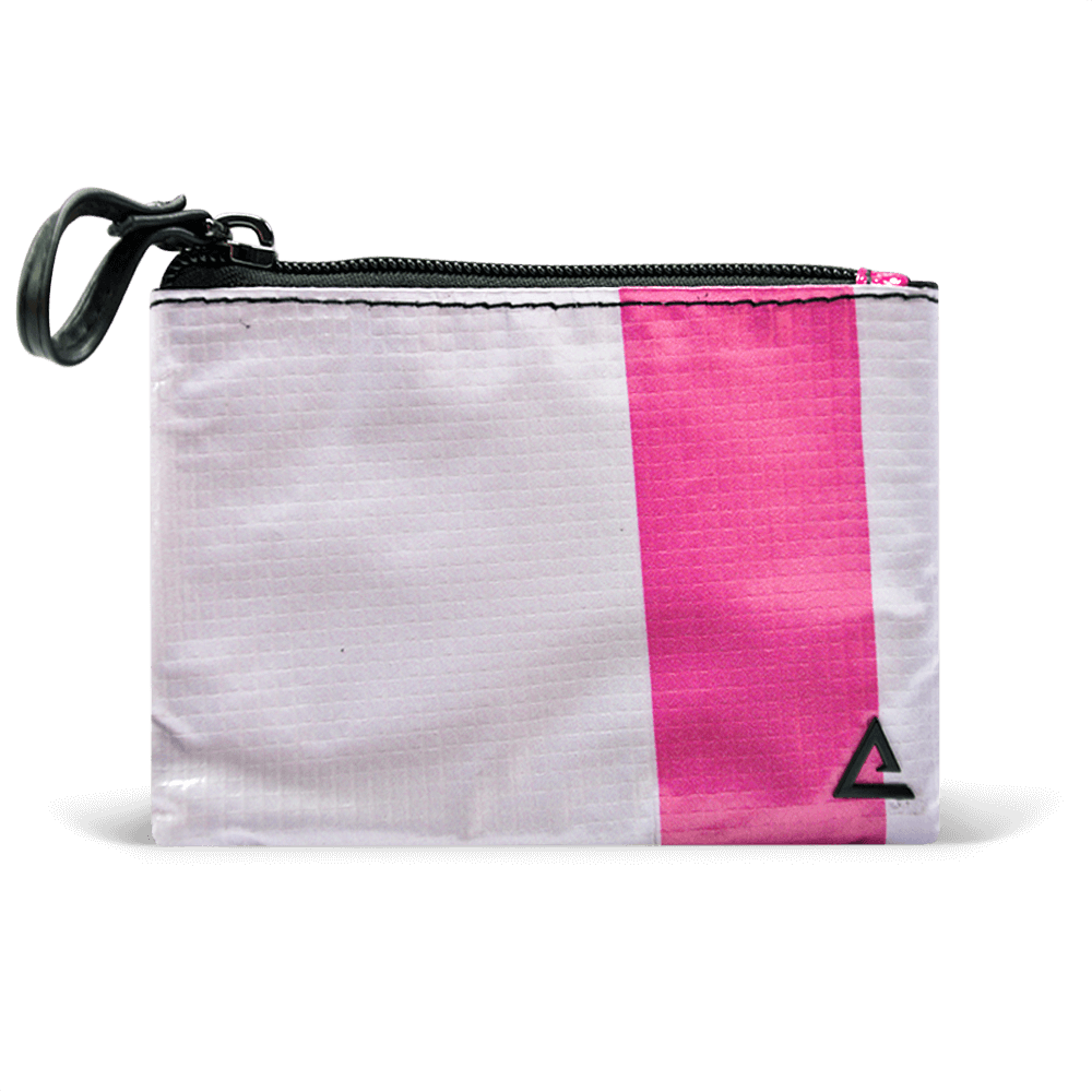 Charlie Coin Pouch