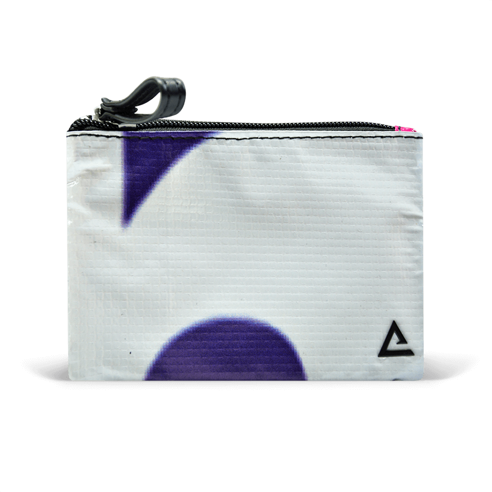 Charlie Coin Pouch