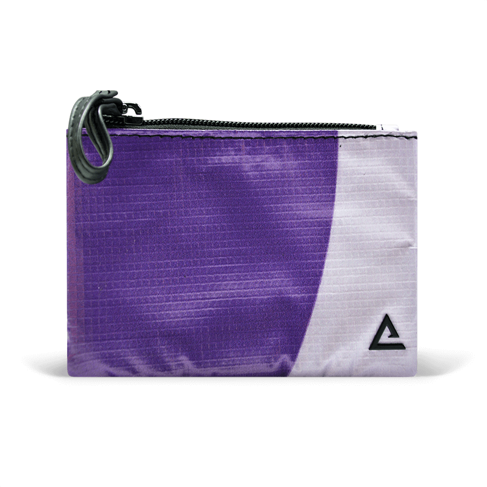 Charlie Coin Pouch