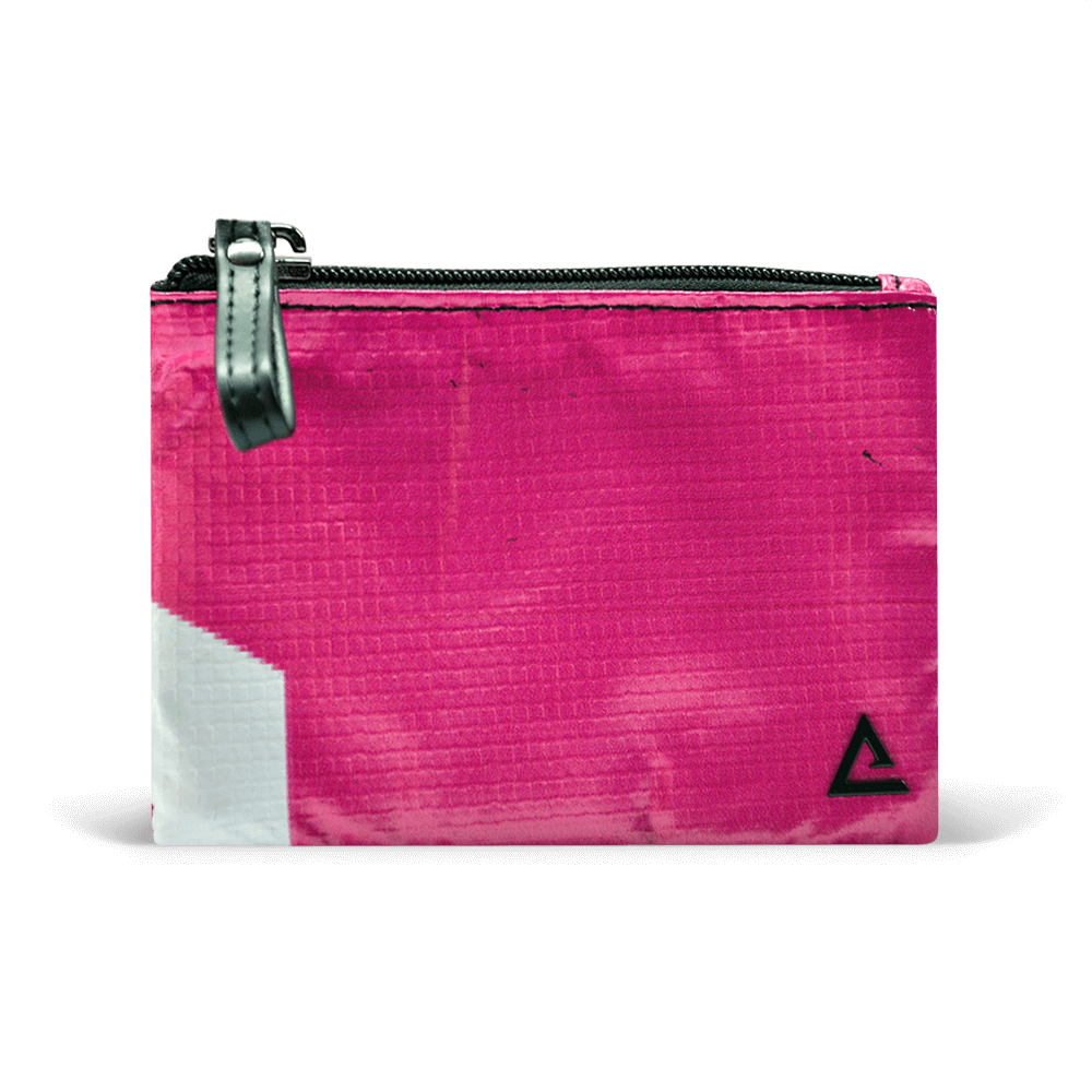 Charlie Coin Pouch