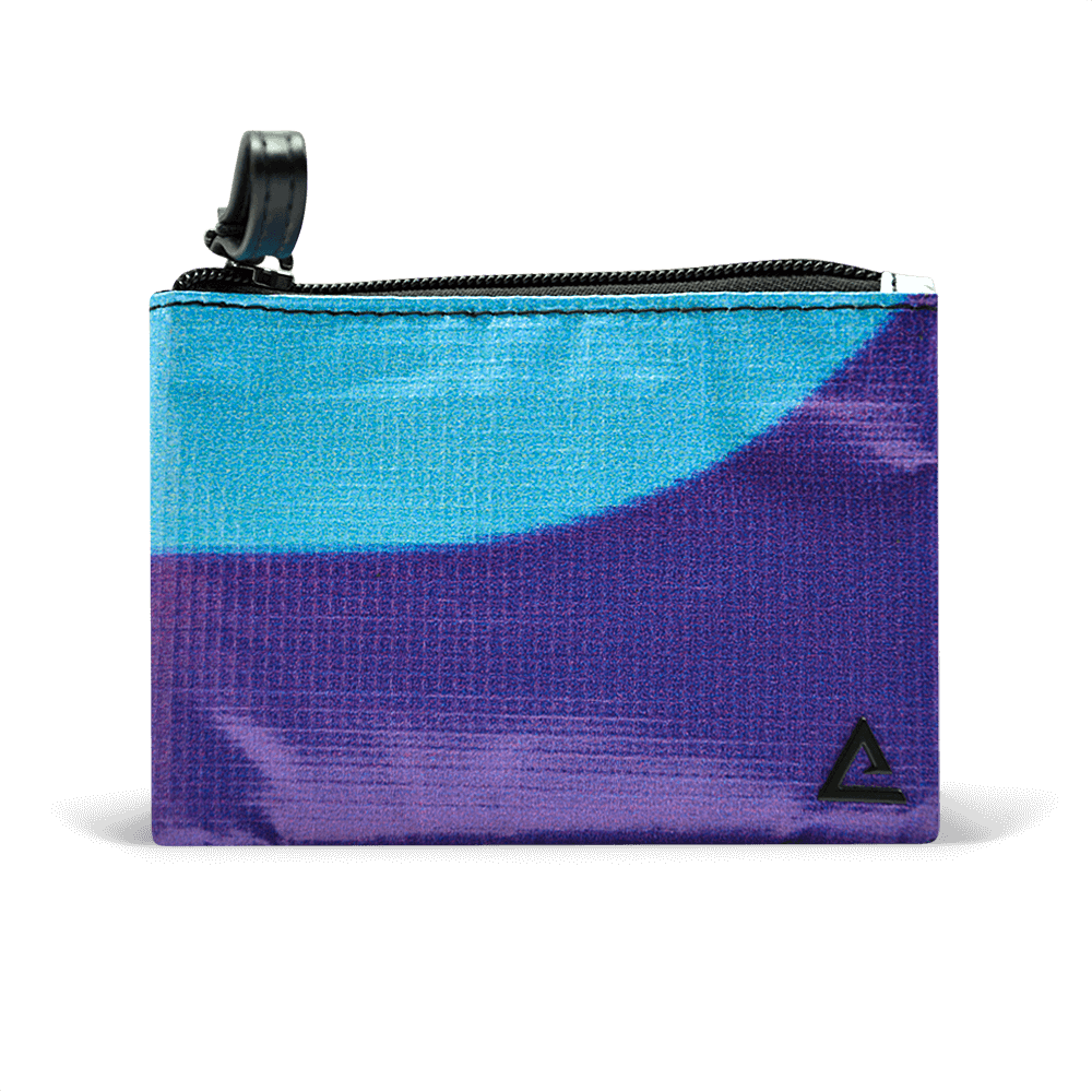 Charlie Coin Pouch