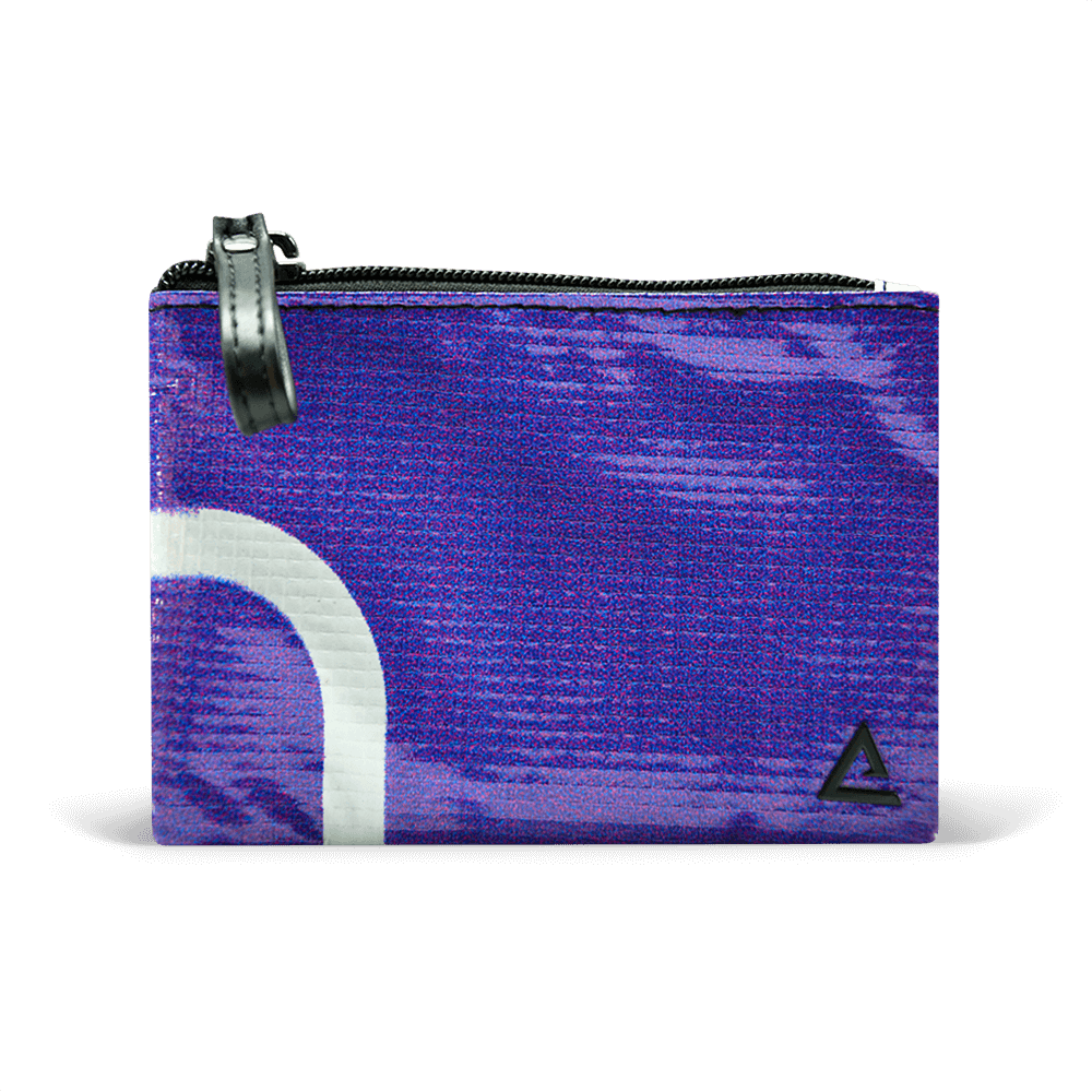 Charlie Coin Pouch