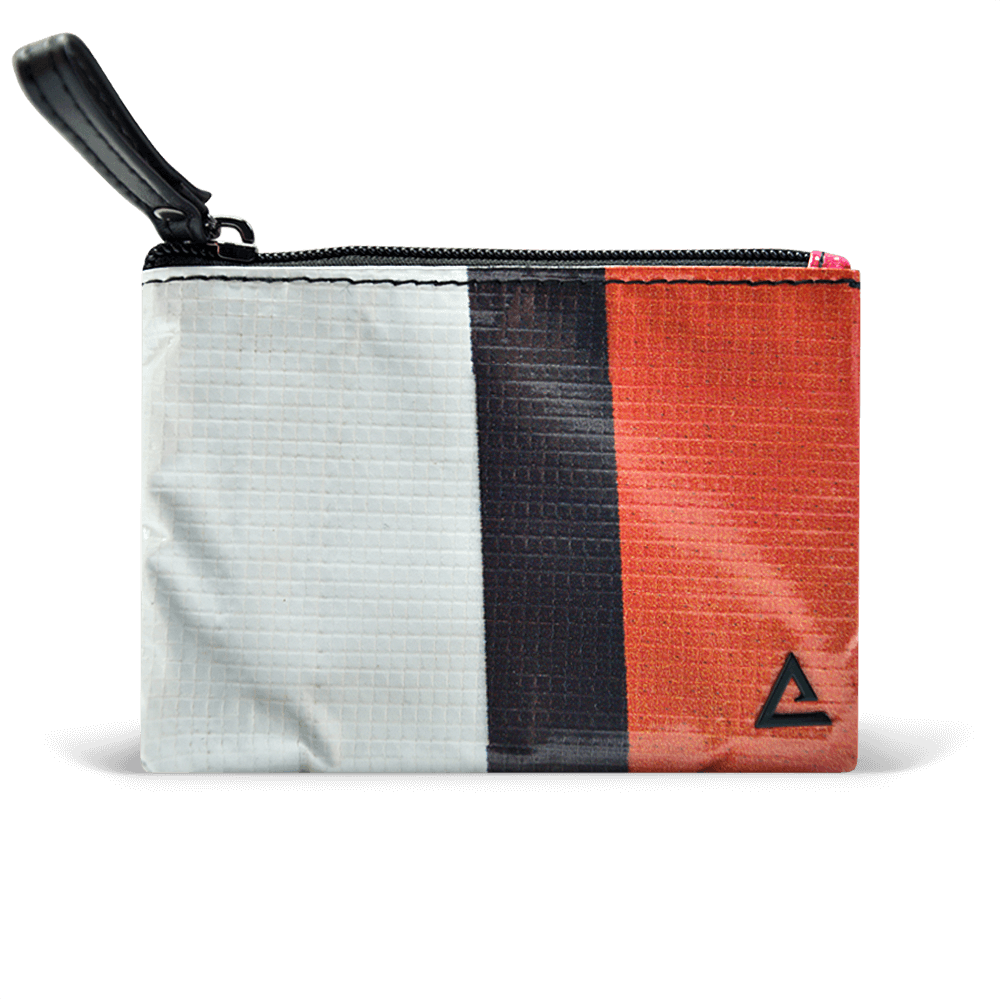 Charlie Coin Pouch
