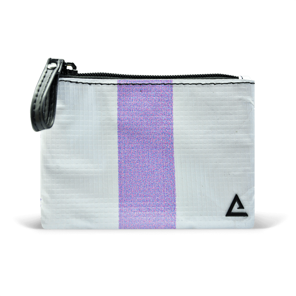 Charlie Coin Pouch