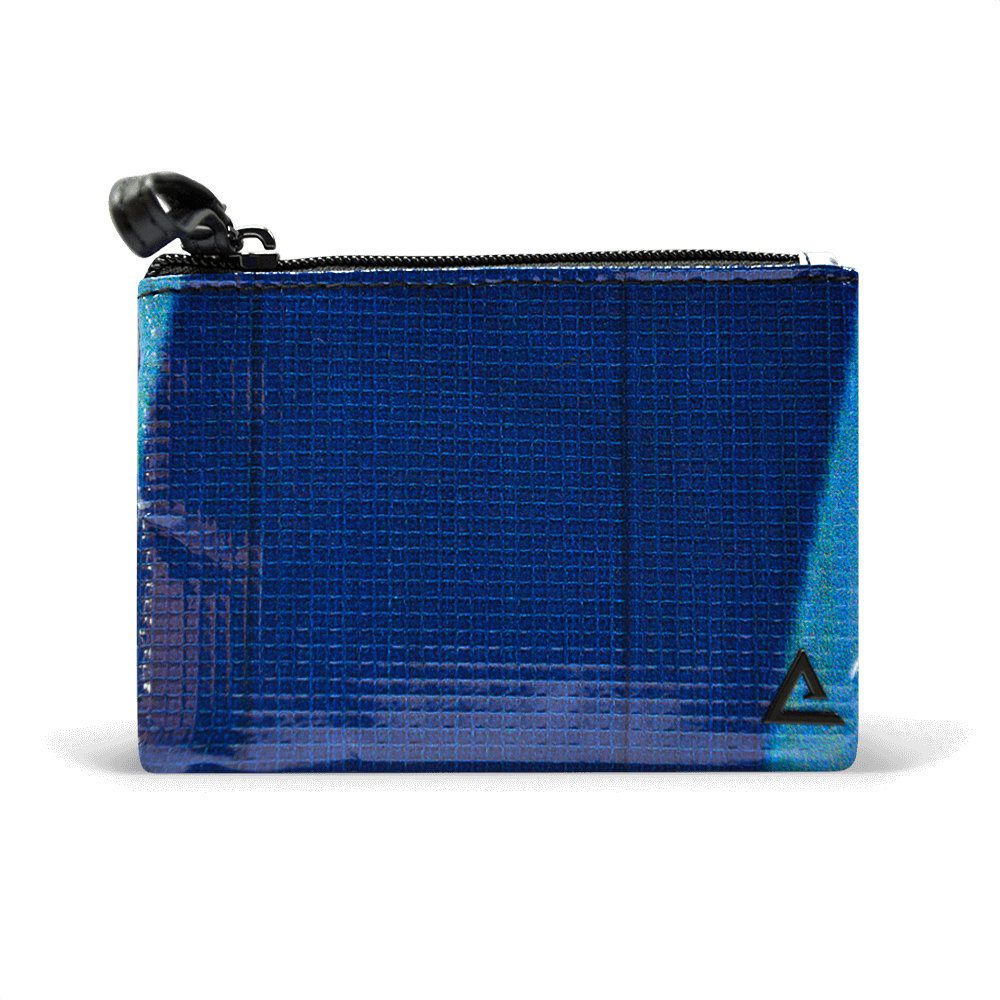 Charlie Coin Pouch