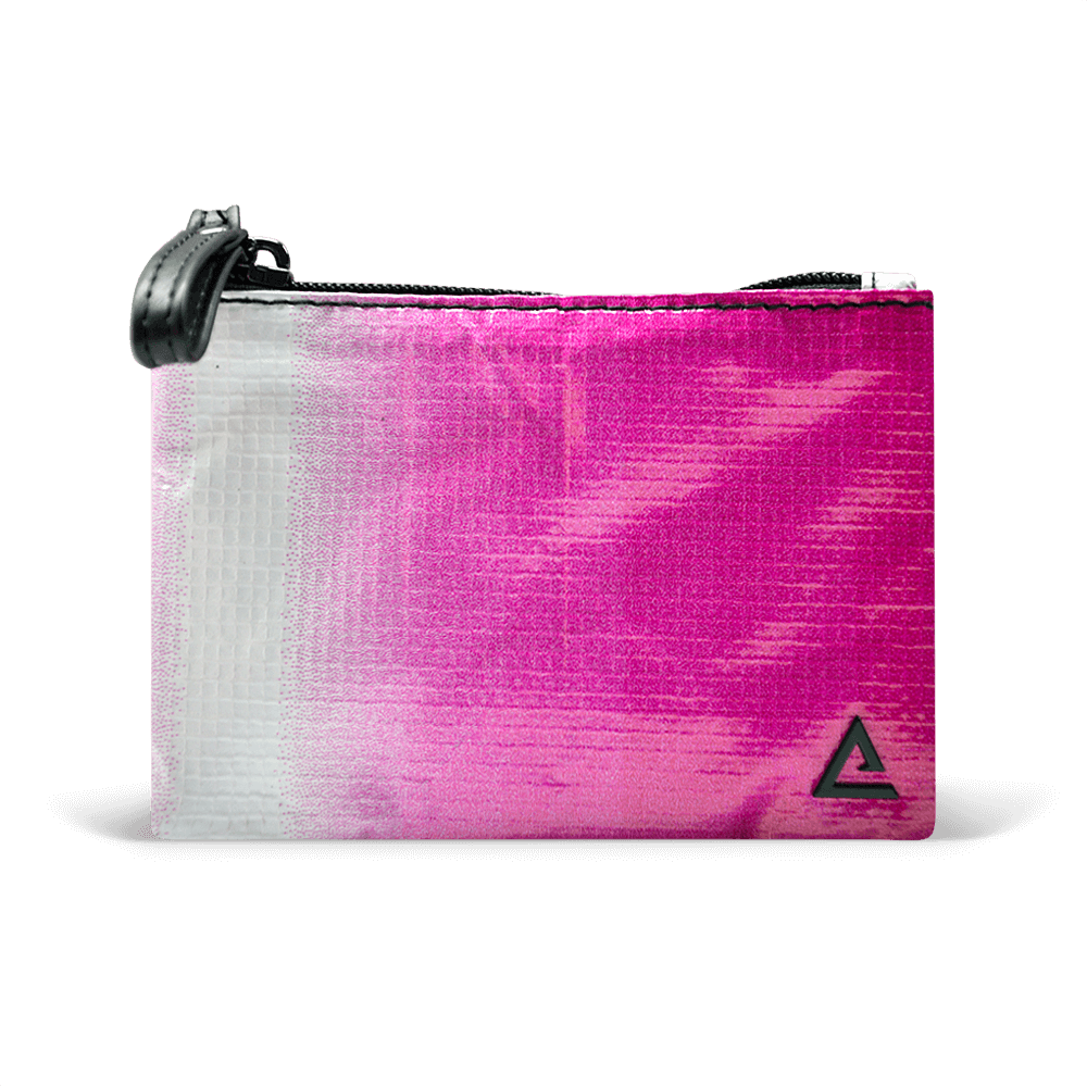 Charlie Coin Pouch
