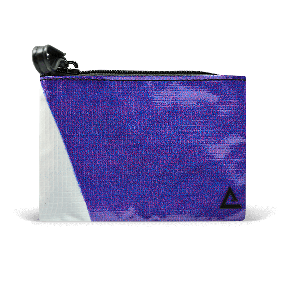 Charlie Coin Pouch