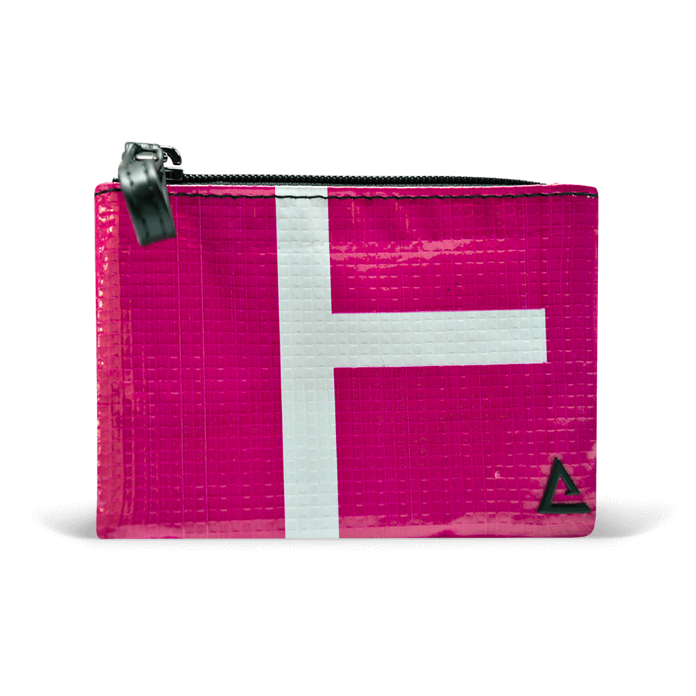 Charlie Coin Pouch