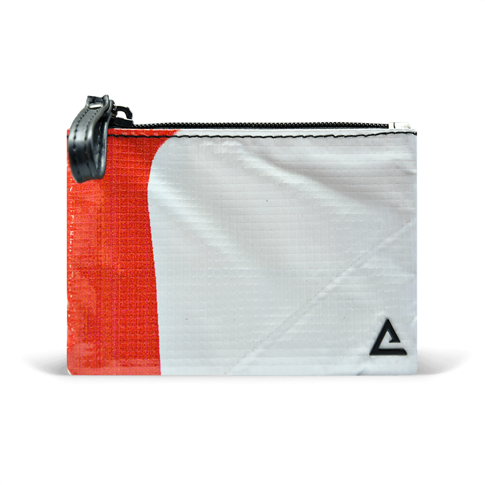 Charlie Coin Pouch