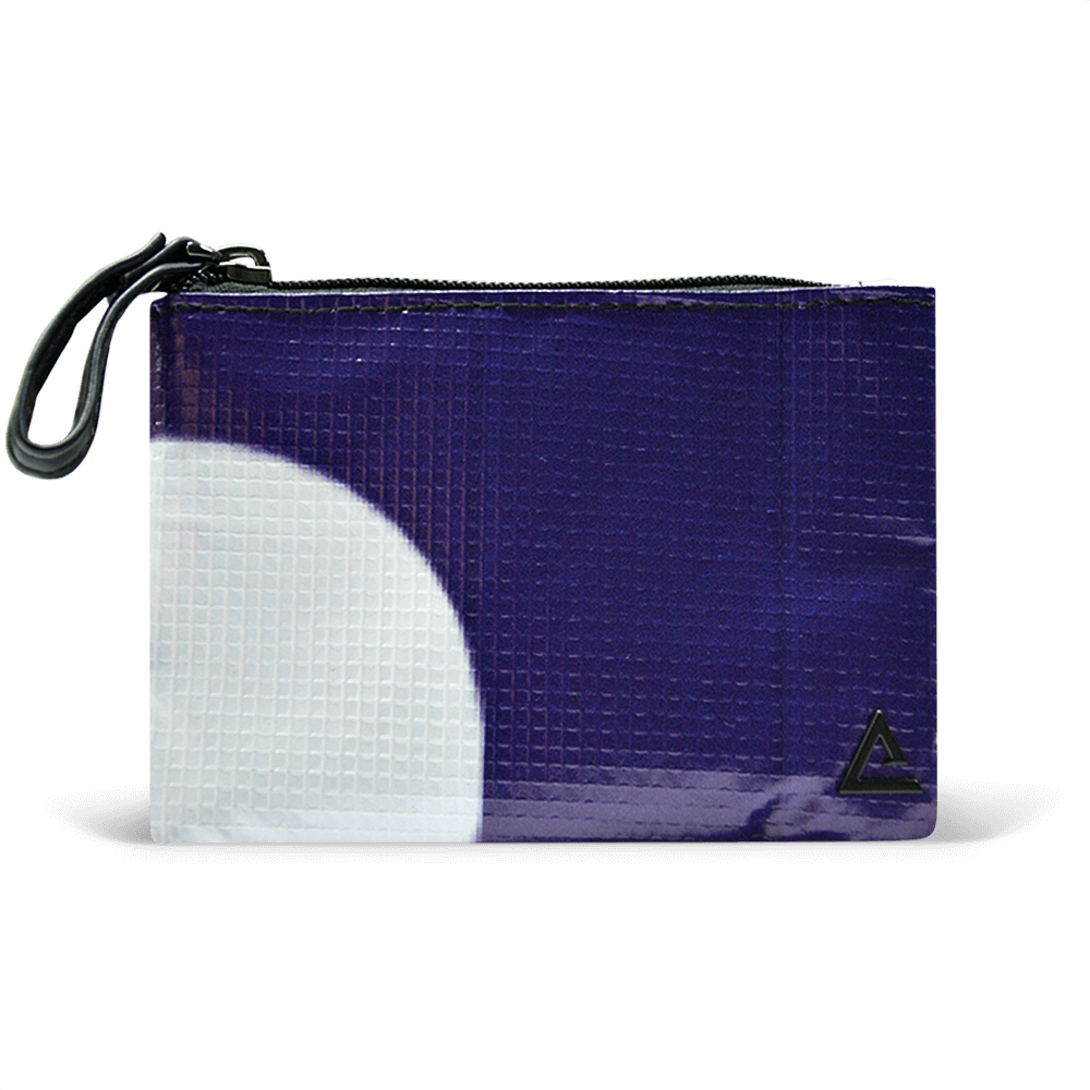 Charlie Coin Pouch