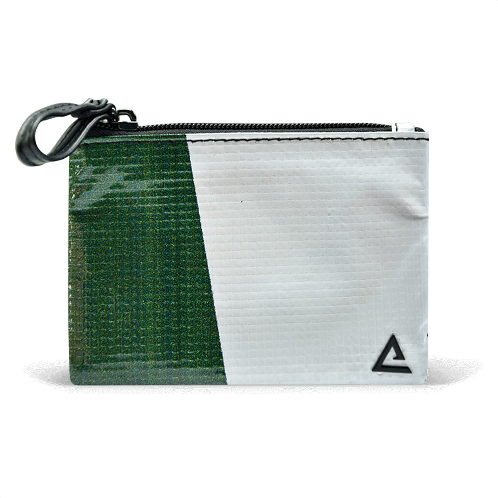 Charlie Coin Pouch